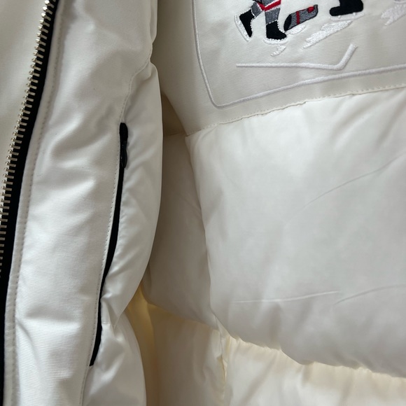 SALE! 🎁 MOOSE KNUCKLES ORIGINAL STIRLING PARKA FUR COAT - Picture 7 of 16